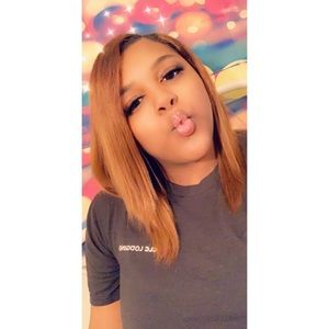 Meet your Posher, Neshonda